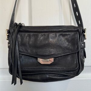 Rag & Bone Small Field Messenger Bag